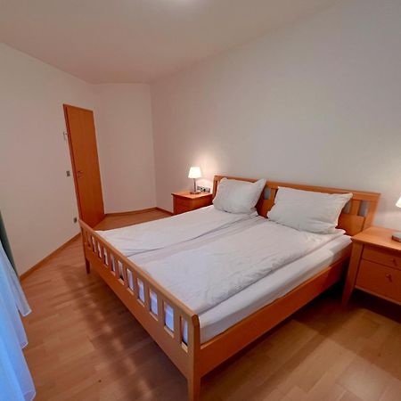 Ferienwohnung Bayernring Breitenbrunn  Exteriör bild