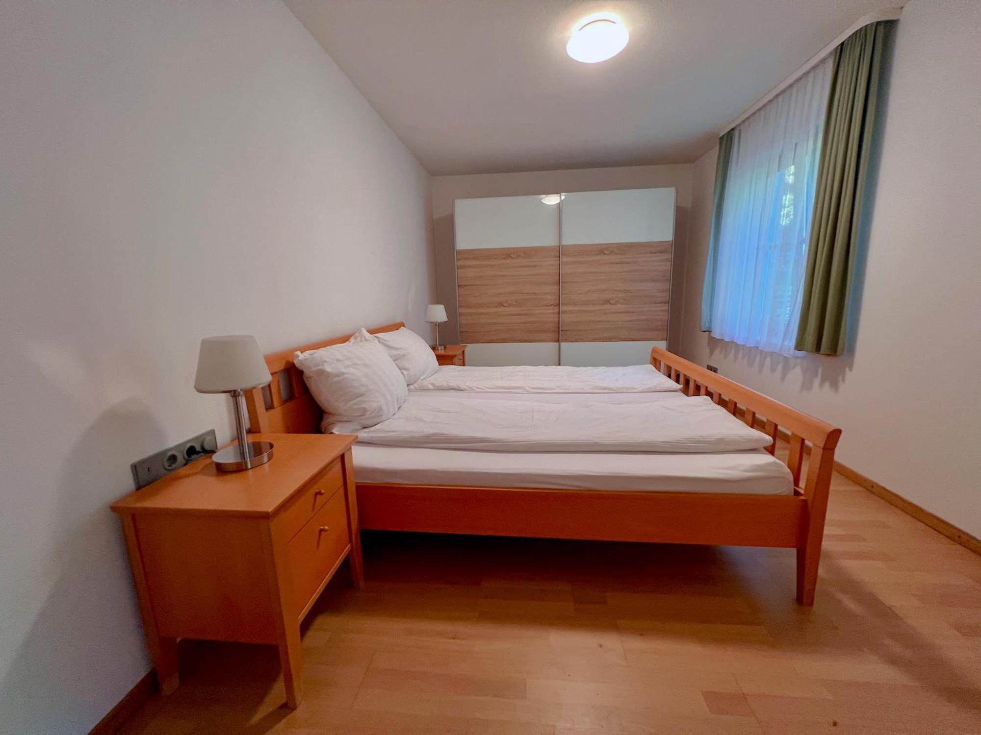Ferienwohnung Bayernring Breitenbrunn  Exteriör bild