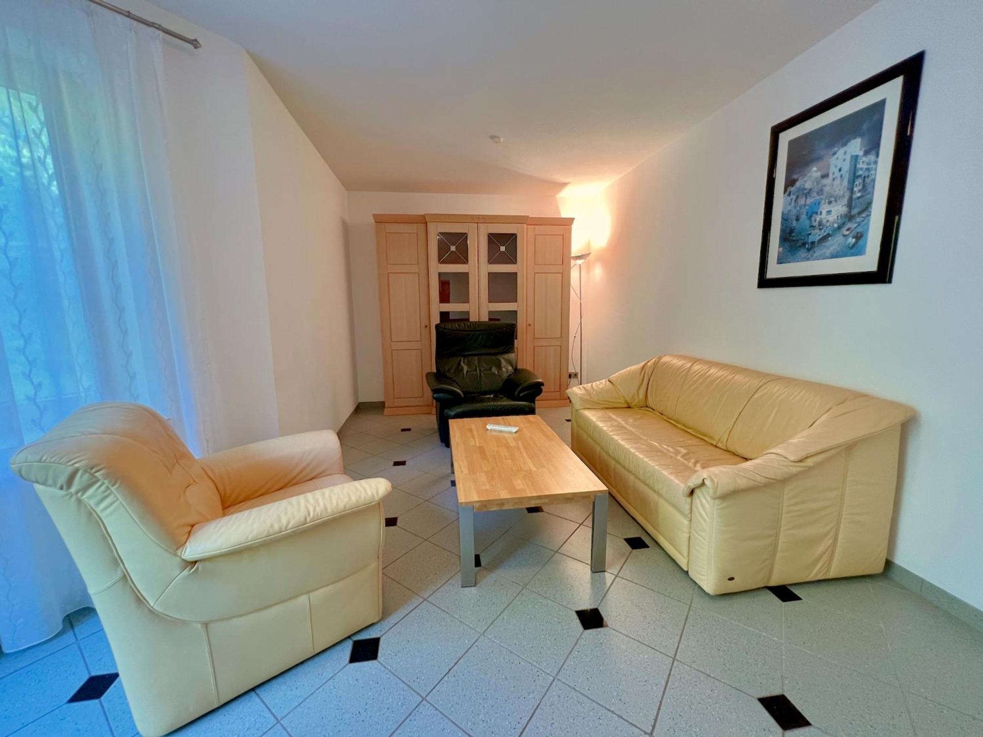 Ferienwohnung Bayernring Breitenbrunn  Exteriör bild