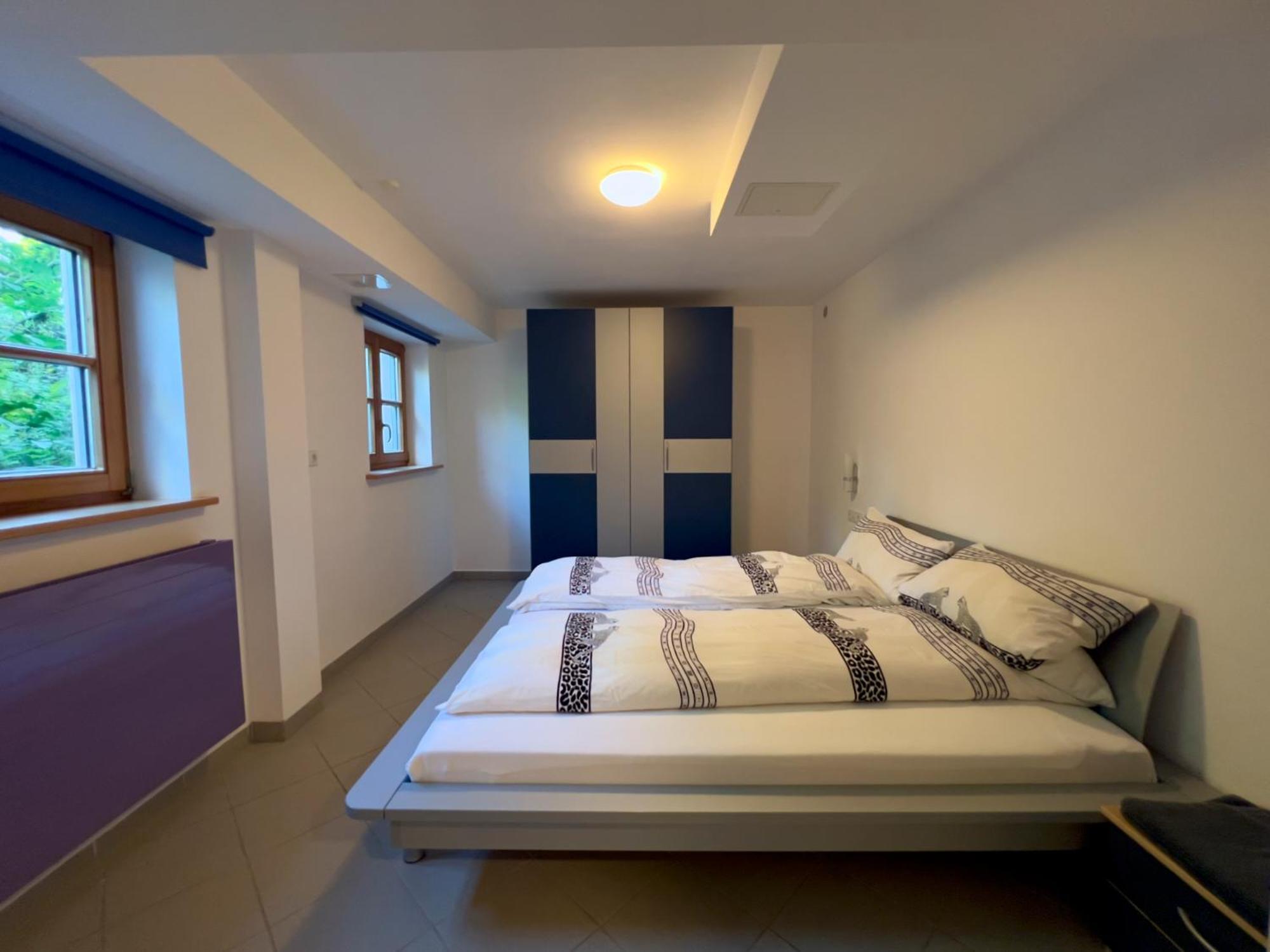 Ferienwohnung Bayernring Breitenbrunn  Exteriör bild