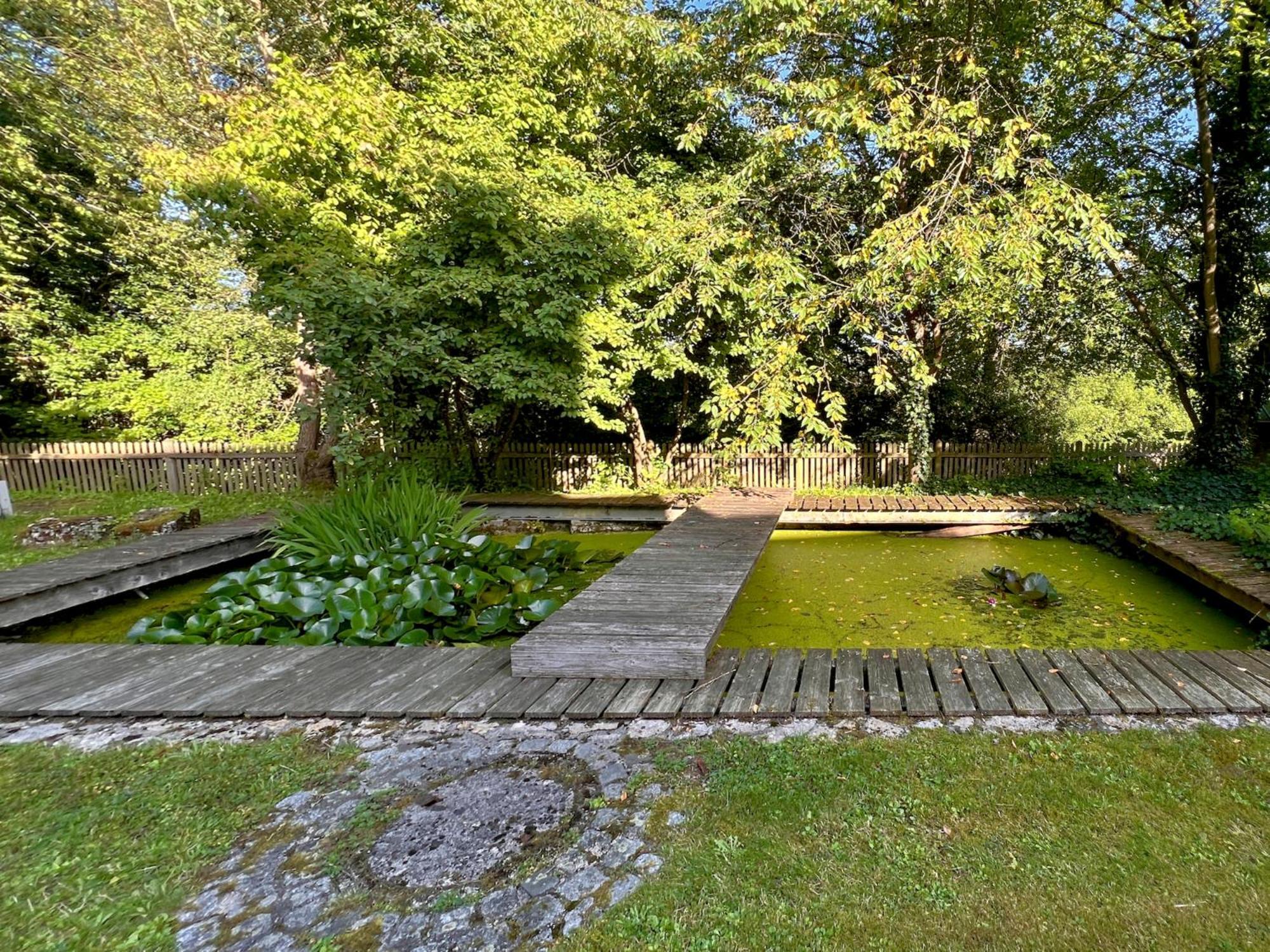 Ferienwohnung Bayernring Breitenbrunn  Exteriör bild