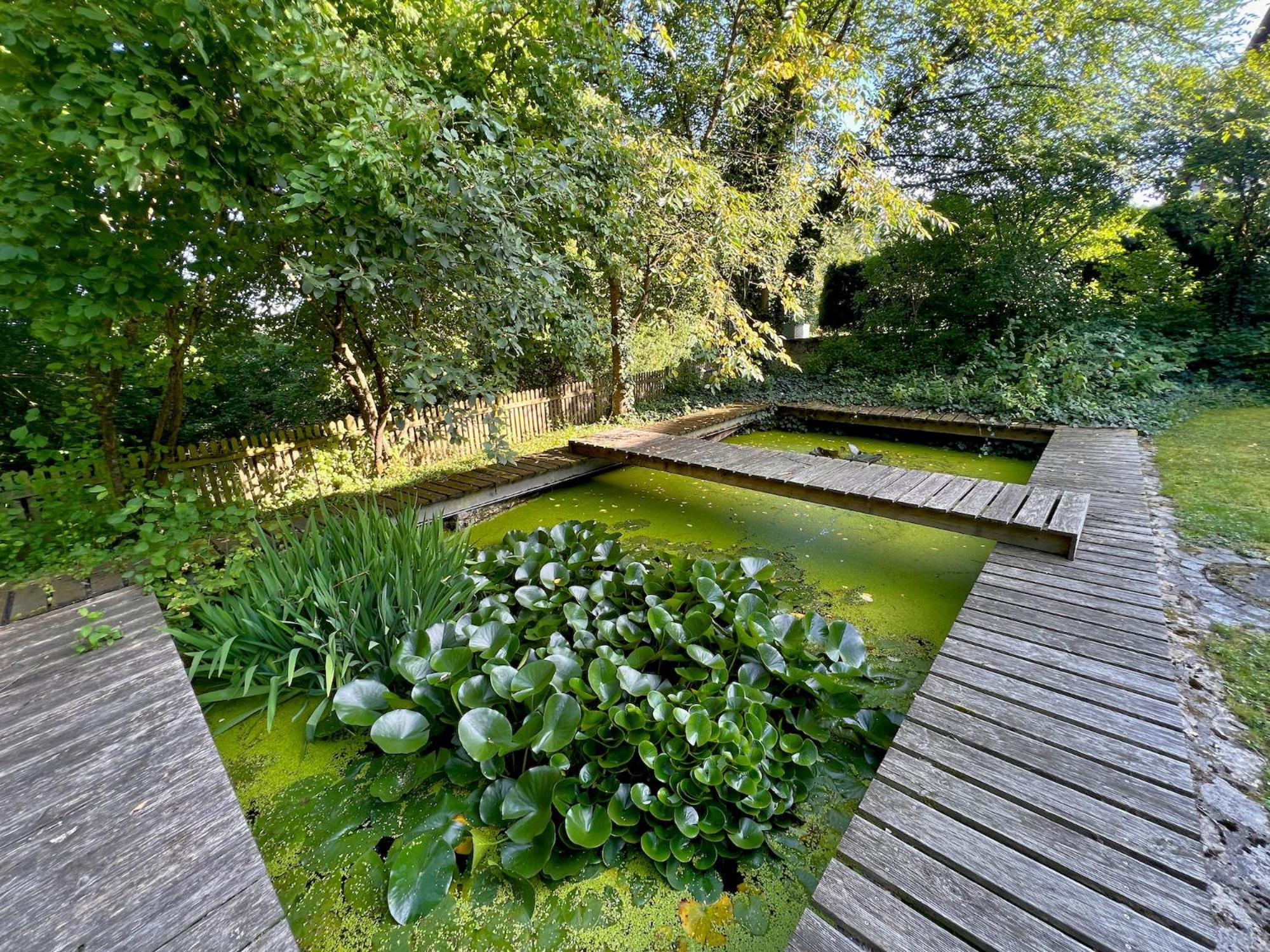 Ferienwohnung Bayernring Breitenbrunn  Exteriör bild